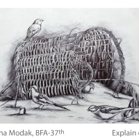 Explain of Life - Diptha Modak