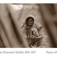 Peace of Life - Papia Sharower Shathi