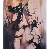 Oposition - Zakia Sultana