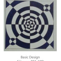 Basic Design - Al Imran