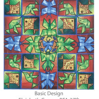 Basic Design - Elejabeth Gomes