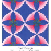 Basic Design - Sharmin Khan