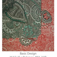 Basic Design - Md. Saifur Rahman