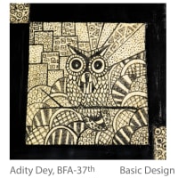 Basic Design - Adity Dey