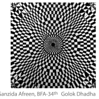 Golok Dhadha - Sanzida Afreen