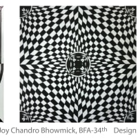Basic Design - Joy Chandro Bhowmick