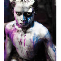 Sacred Strength - Morshed Neel