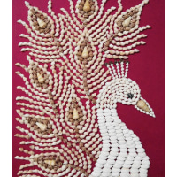 Peacock - Aronna Adhikary
