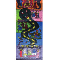 Folk Art of Bangladesh - Sindhu Sarker