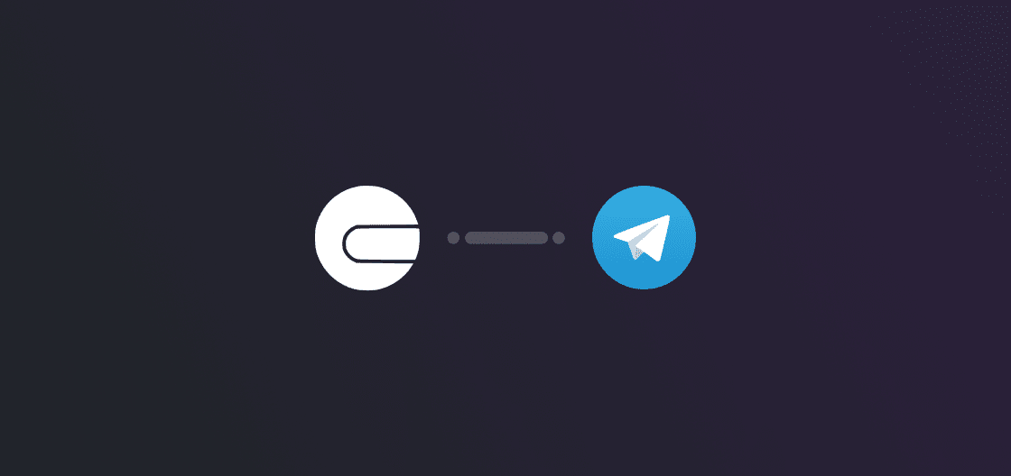 NotifyLog now integrated with Telegram: receive your events in real-time!