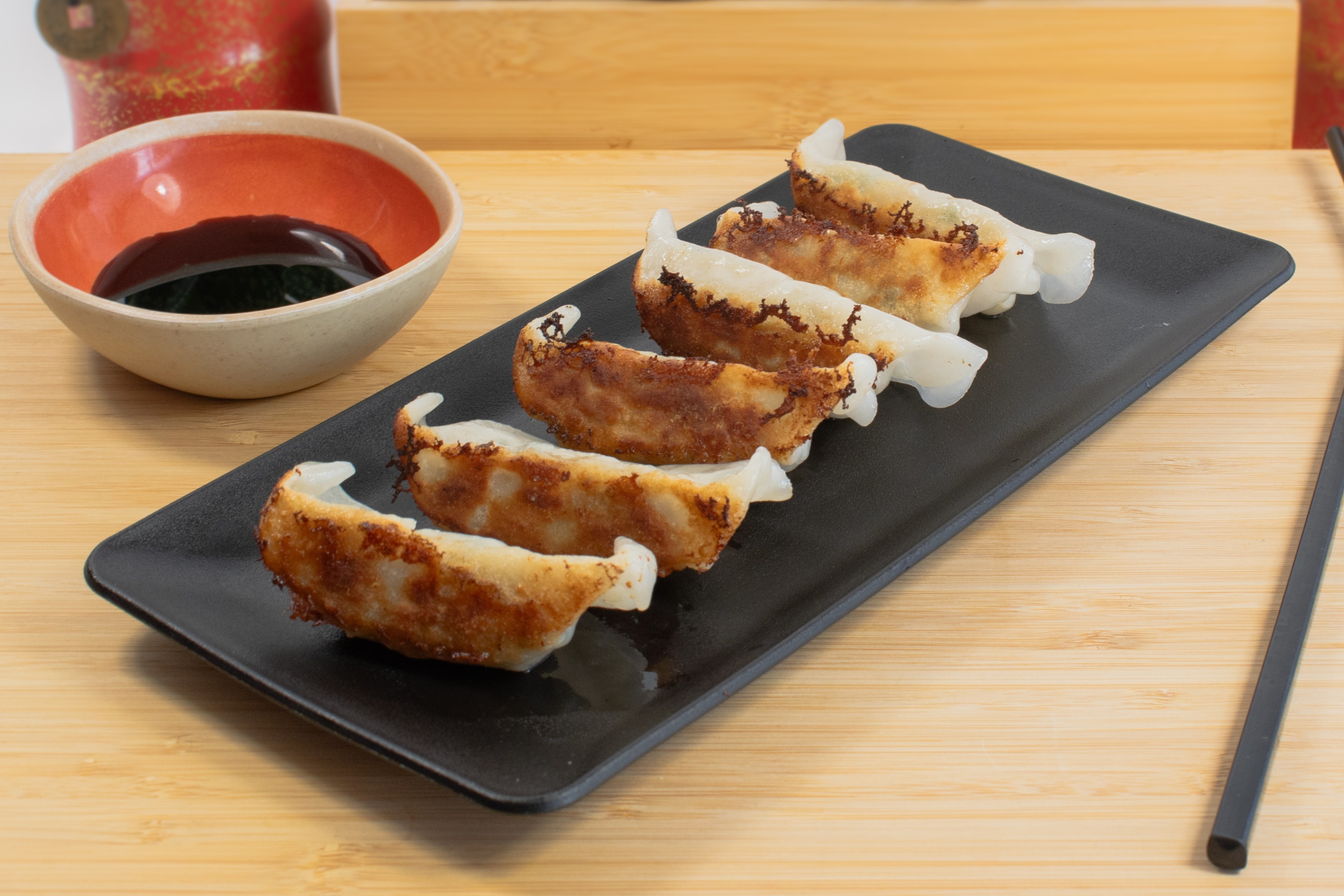 Gyoza