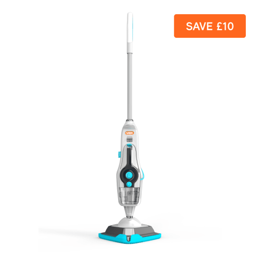 vax steamer
