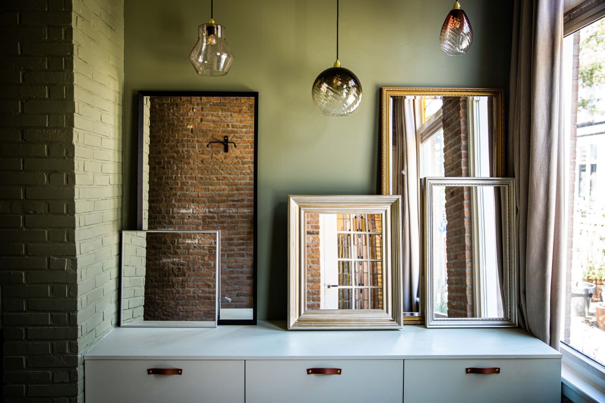 zilveren-spiegels-op maat 