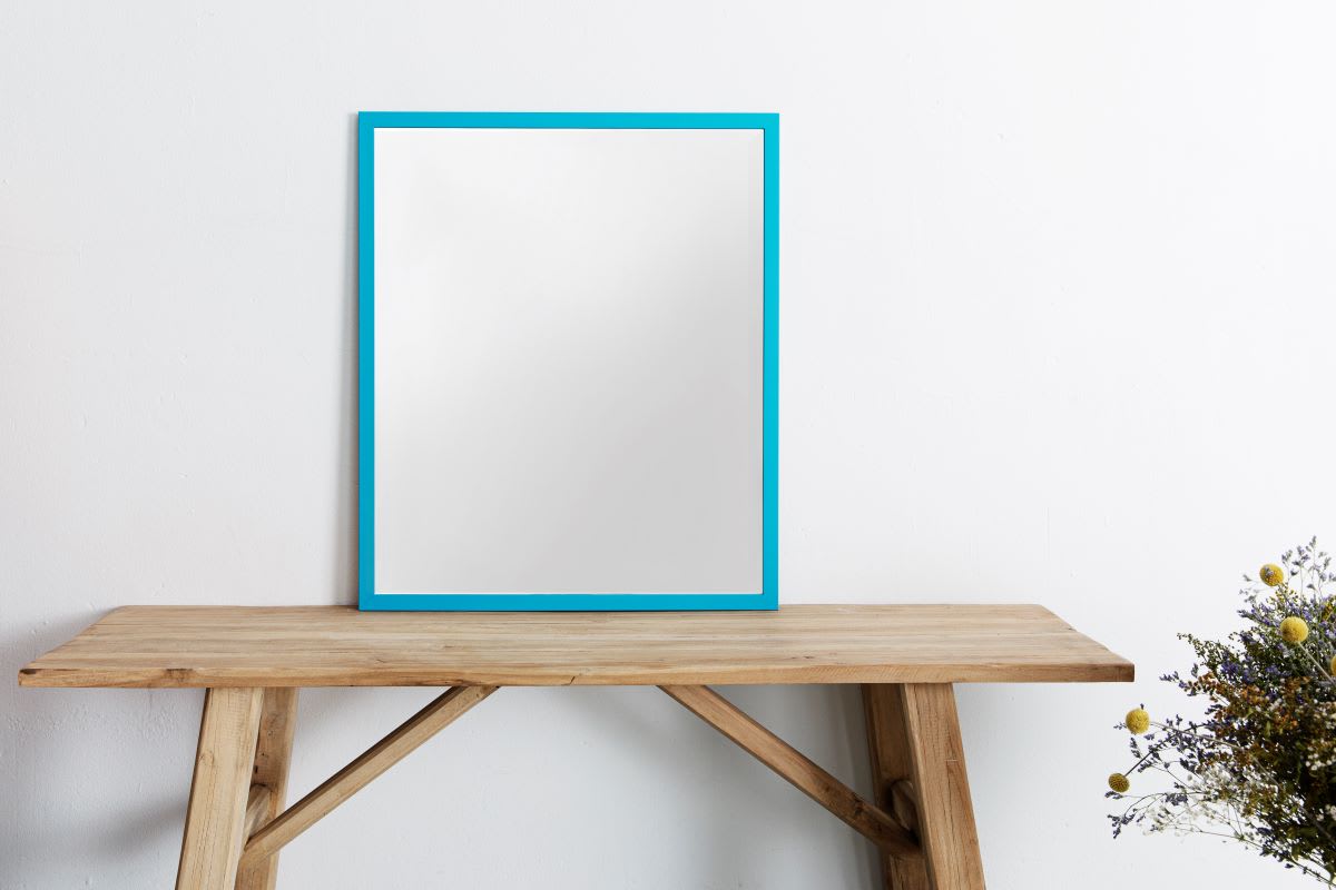 moderne-spiegel -op maat - Emilia