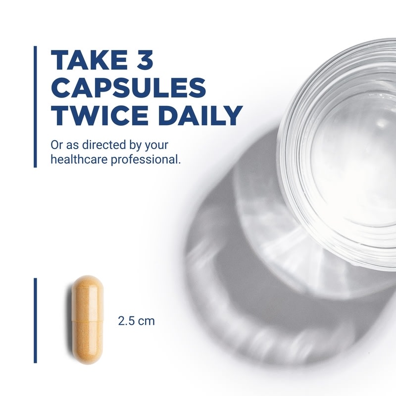 Joint Ease 2.0 120 Capsules High Quality Joint Support Supplements