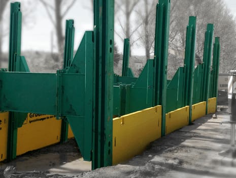 Groundforce Deutschland startet 2013 mit erweitertem Angebot von Verbausystemen