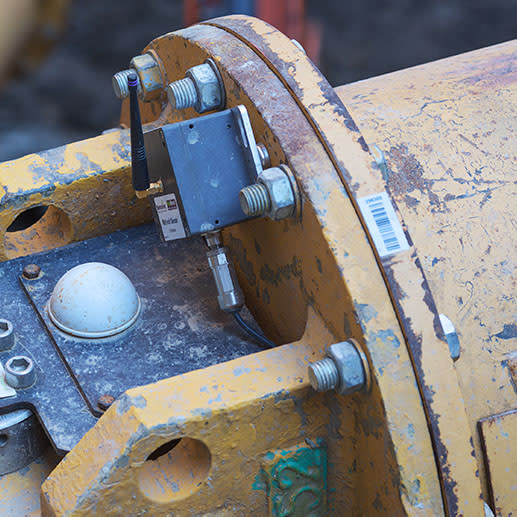 Groundforce Shorco launch the largest proprietary strut on the market