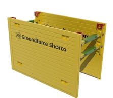Supporting Infrastructure with Short Term Shoring Solutions