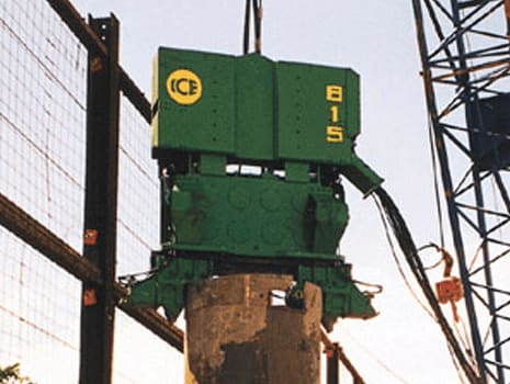 Piling - What Exactly is Piling 