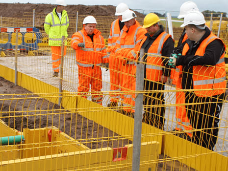 Importance of Safety in Trench Excavation 