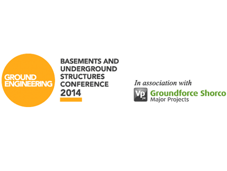 Groundforce Continues to Sponsor GE Basement and Underground Conference