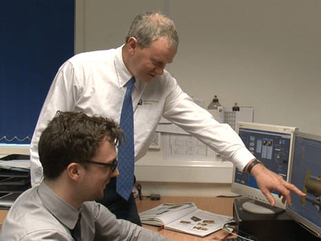 Groundforce Expands Technical Division
