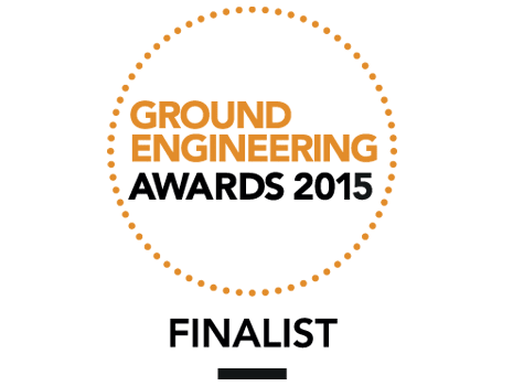 Groundforce nominated for Technical Excellence