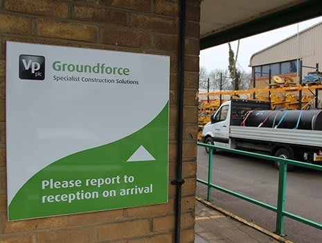 Groundforce expands operations in the Midlands