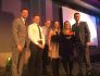 Groundforce win at Construction Enquirer Awards