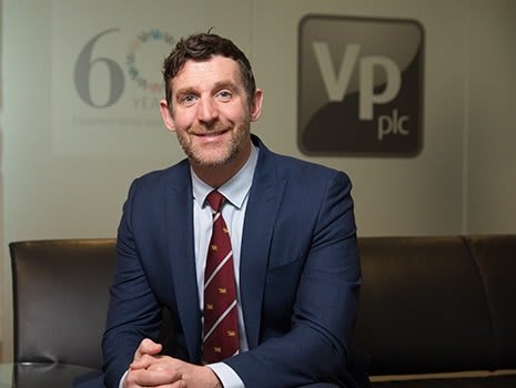 Dan Coen takes up the role of MD with Groundforce UK 
