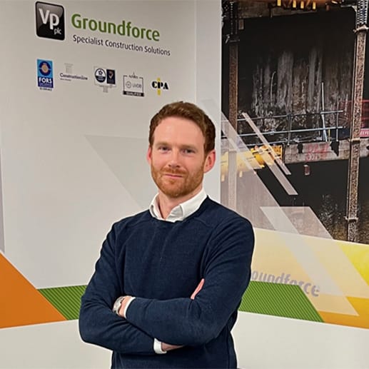Groundforce appoints new engineering director 