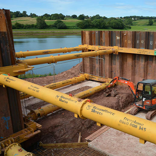 Groundforce Shorco rises to design challenge