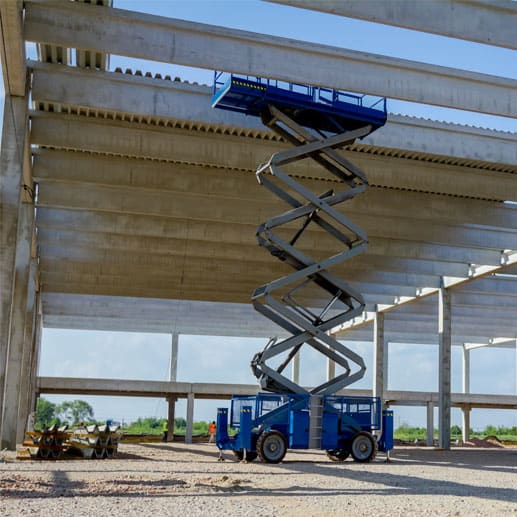 IPAF (Dual) Mobile Vertical (3a) & Mobile Boom (3b) Operator