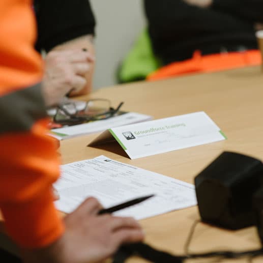 SHEA (Core) Safety, Health & Environmental Awareness