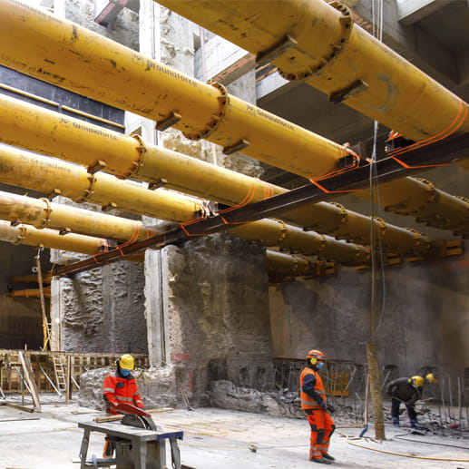 Podcast: Groundforce Shorco Propping up Vienna