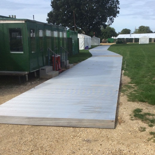 International Autojumble Event, Beaulieu Enterprises