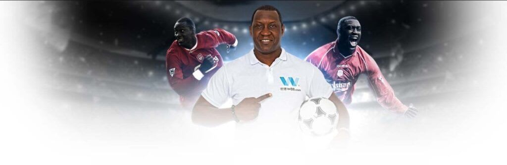 Emile Heskey