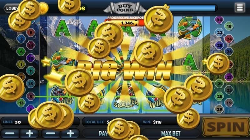 Jackpot là gì? Cách chơi game Jackpot online cực hot tại nhà cái W88