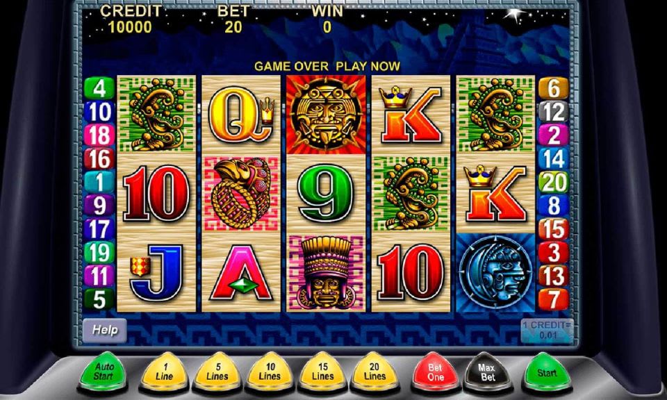 HƯỚNG DẪN CHƠI JACKPOT