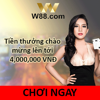 W88 Khuyến mãi Khuyến mãi W88