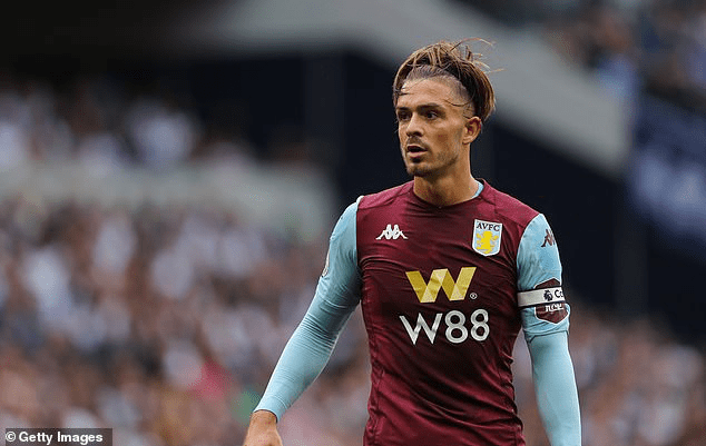 England manager Southgate to check on Grealish before naming squad ...