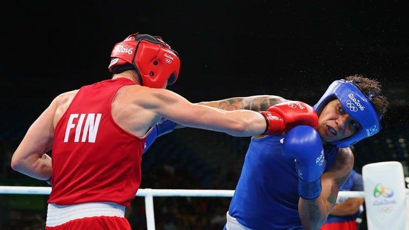 Boxing là gì? Hướng dẫn đặt cược boxing hot nhất tại W88