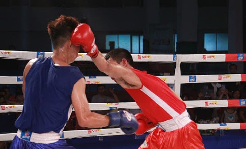 Boxing là gì? Hướng dẫn đặt cược boxing hot nhất - W88-yes