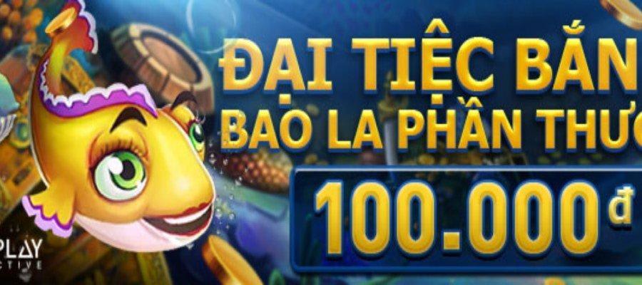 Hướng Dẫn Cách Chơi Bắn Cá Ăn Tiền Thật Tại Fb88