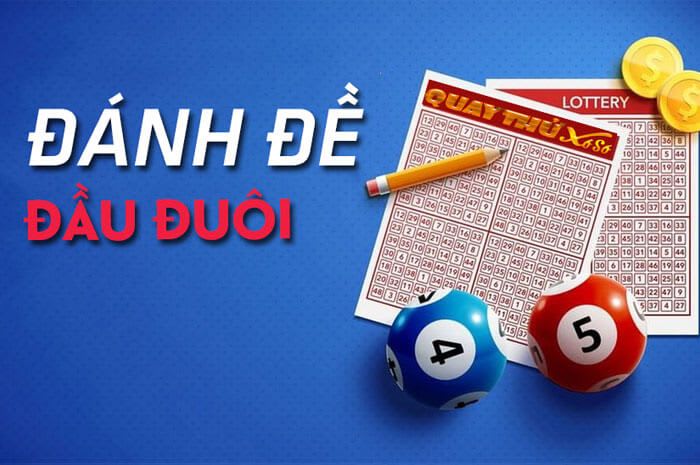 Tìm hiểu đề đầu đuôi là gì. Kinh nghiệm chơi đề đầu đuôi hiệu quả