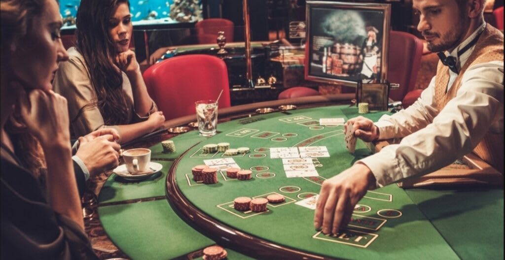 Dấu hiệu nhận biết một người nghiện cờ bạc Dấu hiệu nhận biết một người nghiện cờ bạc