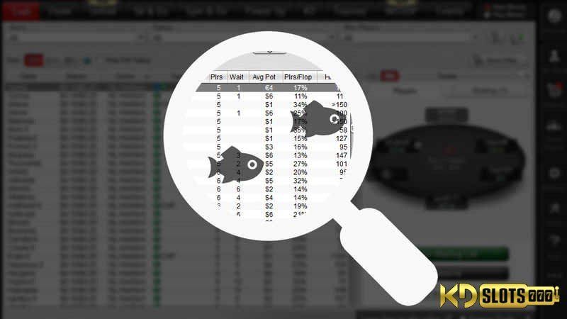 đánh bài poker online