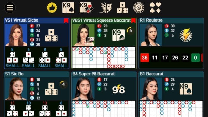 W88 Club - Casino & Slot Gaming Trực tuyến - PC, iOs, Android