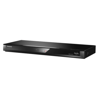 Panasonic 1TB Satellite Recorder Twin Tuner - Magness Benrow