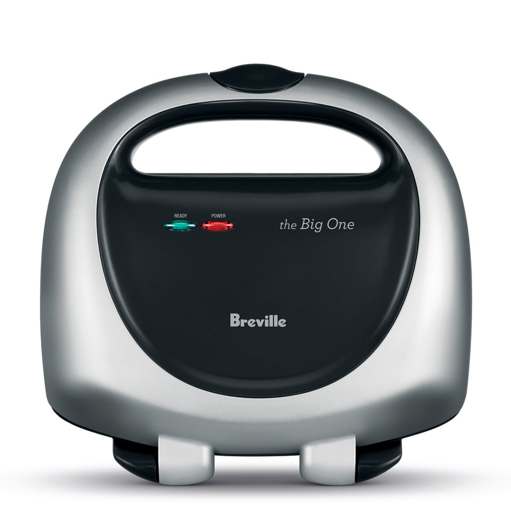 Breville "The Big One" Toasted Sandwich Maker Magness Benrow